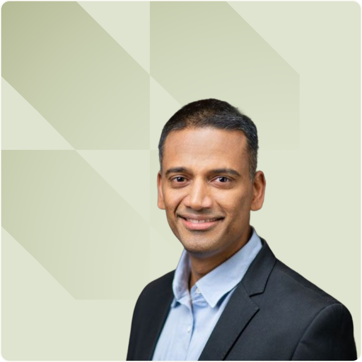 Anoop, COO at Capitalmind