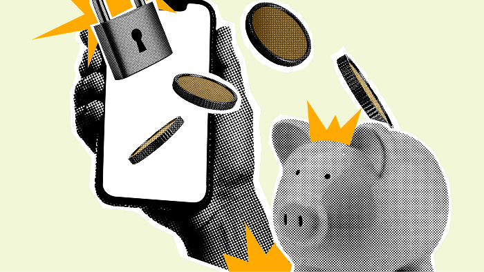 What fund choice costs